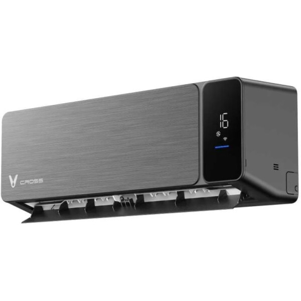 Кондиционер Viomi Cross Pro KFR-52GW/EY2UMC-A++/A+ Кондиционер Viomi Cross Pro KFR-52GW/EY2UMC-A++/A+