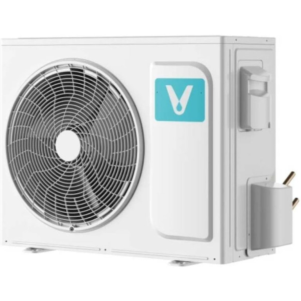 Кондиционер Viomi Cross Pro KFR-52GW/EY2UMC-A++/A+ Кондиционер Viomi Cross Pro KFR-52GW/EY2UMC-A++/A+