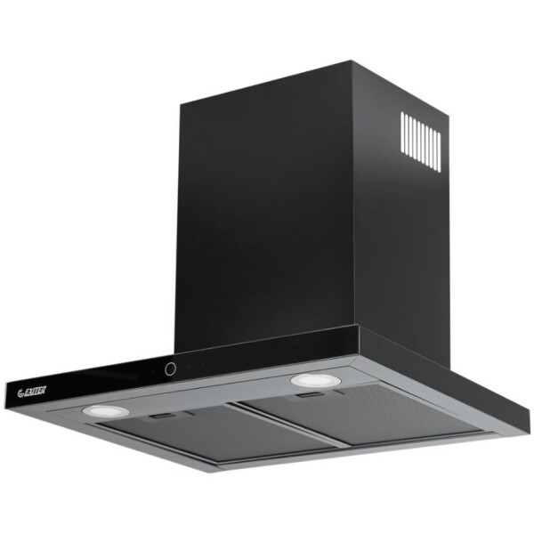 Кухонная вытяжка Exiteq EX-1096 (черный) Кухонная вытяжка Exiteq EX-1096 (черный)