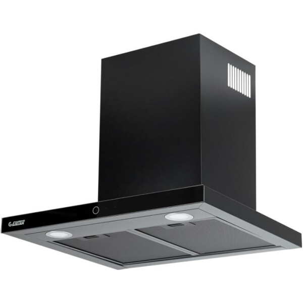 Кухонная вытяжка Exiteq EX-1096 (черный) Кухонная вытяжка Exiteq EX-1096 (черный)