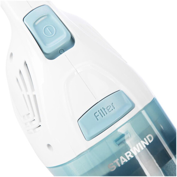 Пылесос StarWind SCH1650 Пылесос StarWind SCH1650