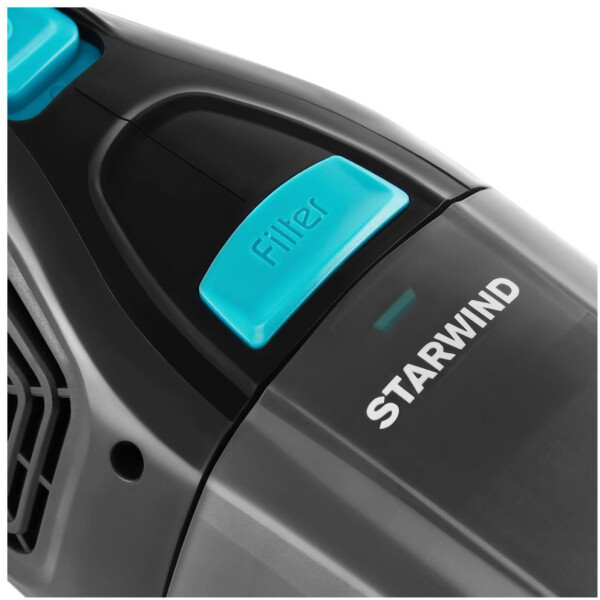 Пылесос StarWind SCH1550 Пылесос StarWind SCH1550