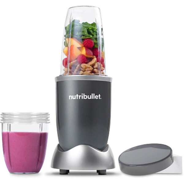 Блендер NutriBullet NB607DG Блендер NutriBullet NB607DG