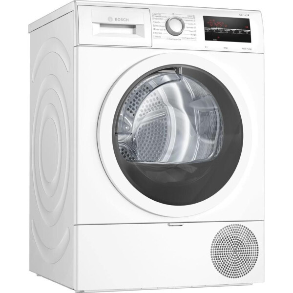 

Сушильные машины BOSCH, Сушильная машина Bosch WTR85T00BY