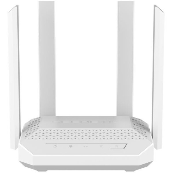 4G Wi-Fi роутер Keenetic Hopper KN-3811