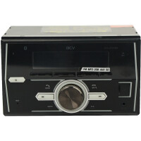 USB-магнитола ACV AVS-2700BM USB-магнитола ACV AVS-2700BM