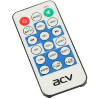 USB-магнитола ACV AVS-2700BM USB-магнитола ACV AVS-2700BM