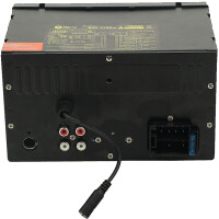 USB-магнитола ACV AVS-2700BM USB-магнитола ACV AVS-2700BM