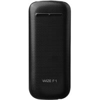 Мобильный телефон Prestigio Wize F1 (черный) Мобильный телефон Prestigio Wize F1 (черный)