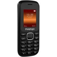 Мобильный телефон Prestigio Wize F1 (черный) Мобильный телефон Prestigio Wize F1 (черный)
