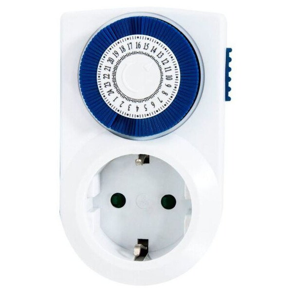 Розетка с таймером Feron TM50 23238 Розетка с таймером Feron TM50 23238