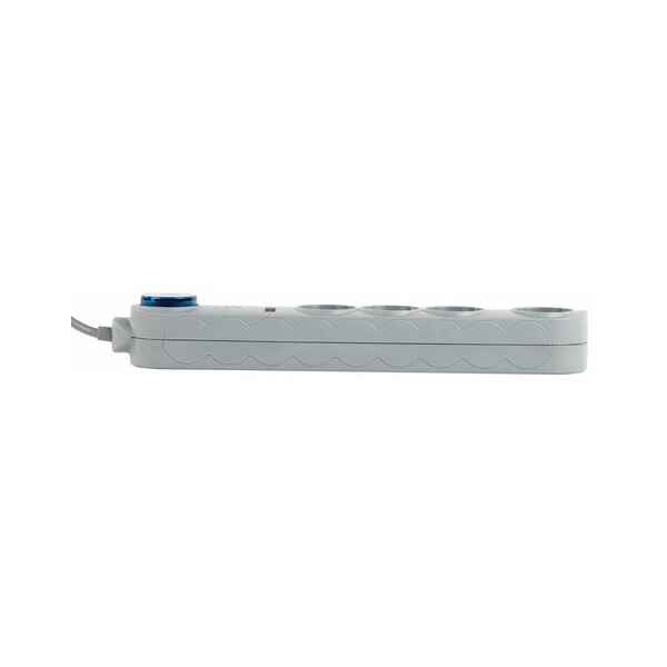 Сетевой фильтр SONNEN DX04 (513493) Сетевой фильтр SONNEN DX04 (513493)
