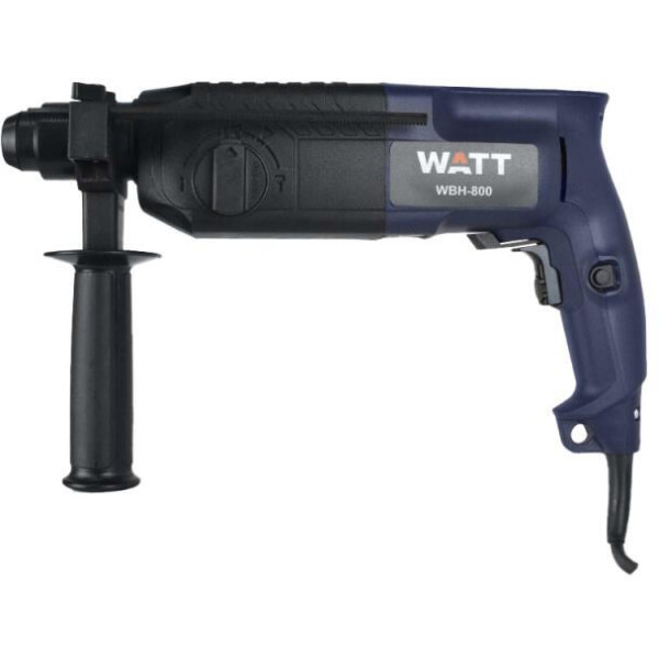 Перфоратор WATT WBH-800 (5.800.026.10) Перфоратор WATT WBH-800 (5.800.026.10)