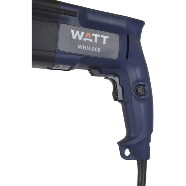 Перфоратор WATT WBH-800 (5.800.026.10) Перфоратор WATT WBH-800 (5.800.026.10)
