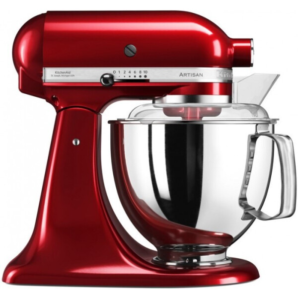

Миксеры KitchenAid, Миксер KitchenAid 5KSM175PSECA