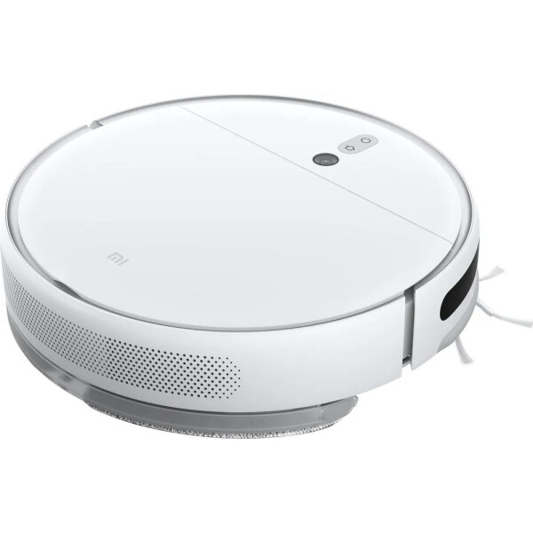 Робот-пылесос Xiaomi Mi Robot Vacuum-Mop 2 STYTJ03ZHM (международная версия)