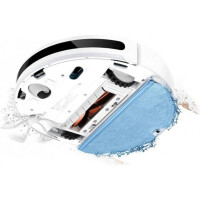 Робот-пылесос Xiaomi Mi Robot Vacuum-Mop 2 STYTJ03ZHM (международная версия)