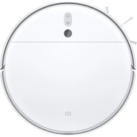 Робот-пылесос Xiaomi Mi Robot Vacuum-Mop 2 STYTJ03ZHM (международная версия)