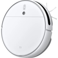 Робот-пылесос Xiaomi Mi Robot Vacuum-Mop 2 STYTJ03ZHM (международная версия)