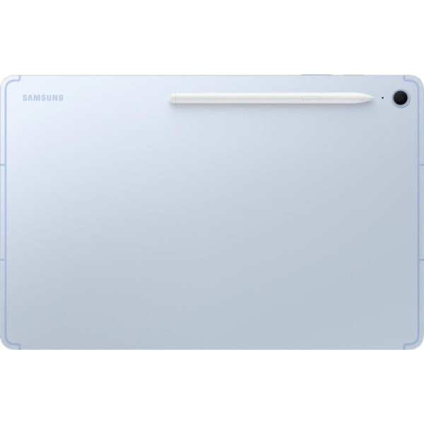 Планшет Samsung Galaxy Tab S10 FE+ 5G SM-X626 12GB/256GB (голубой) Планшет Samsung Galaxy Tab S10 FE+ 5G SM-X626 12GB/256GB (голубой)
