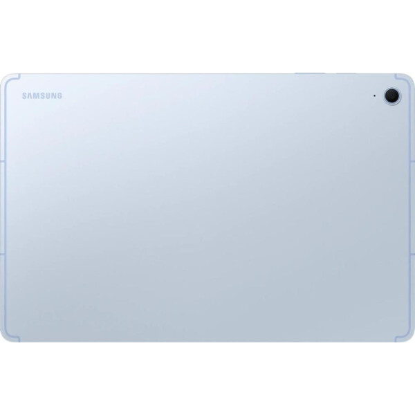 Планшет Samsung Galaxy Tab S10 FE+ 5G SM-X626 12GB/256GB (голубой) Планшет Samsung Galaxy Tab S10 FE+ 5G SM-X626 12GB/256GB (голубой)