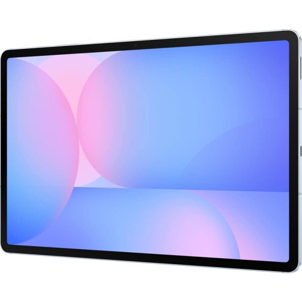 Планшет Samsung Galaxy Tab S10 FE+ 5G SM-X626 12GB/256GB (голубой) Планшет Samsung Galaxy Tab S10 FE+ 5G SM-X626 12GB/256GB (голубой)