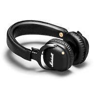Наушники MARSHALL Mid Bluetooth Black Наушники MARSHALL Mid Bluetooth Black