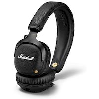 Наушники MARSHALL Mid Bluetooth Black Наушники MARSHALL Mid Bluetooth Black