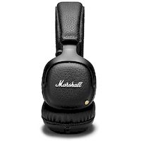 Наушники MARSHALL Mid Bluetooth Black Наушники MARSHALL Mid Bluetooth Black