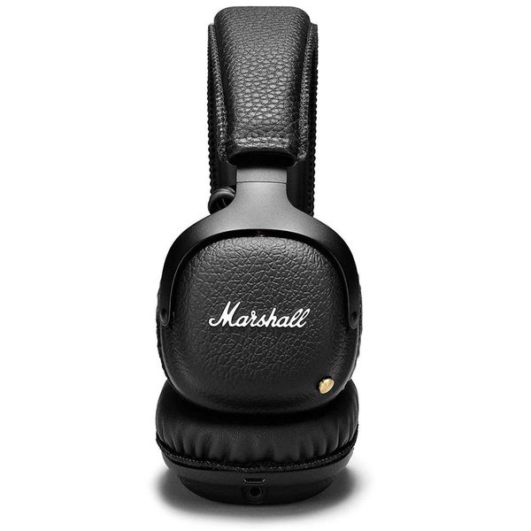 Наушники MARSHALL Mid Bluetooth Black Наушники MARSHALL Mid Bluetooth Black