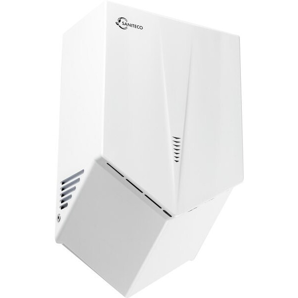 Сушилка для рук Saniteco M-H8W (1500W)