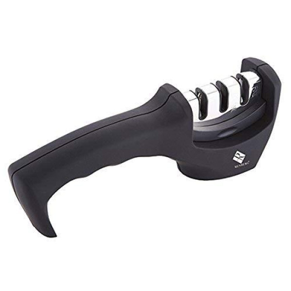 

Ножи, ножницы, ножеточки BERGNER, Ножеточка BERGNER CS-3750