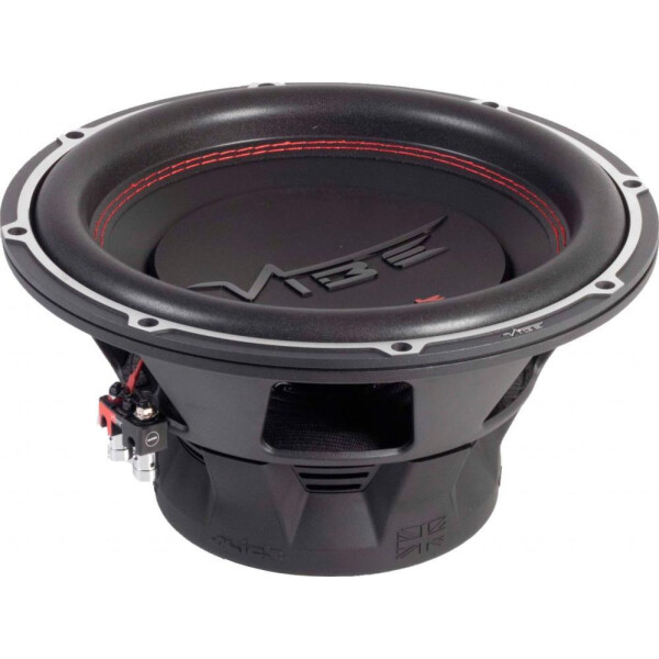 Сабвуфер VIBE audio SLICK12D2-V3 Сабвуфер VIBE audio SLICK12D2-V3