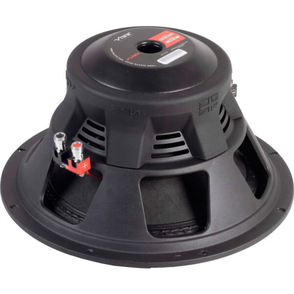 Сабвуфер VIBE audio SLICK12D2-V3 Сабвуфер VIBE audio SLICK12D2-V3