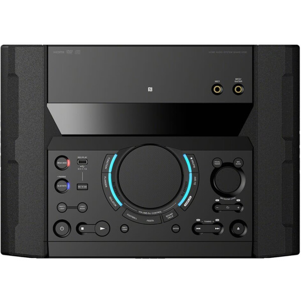 Минисистема Sony Shake-X10 Минисистема Sony Shake-X10