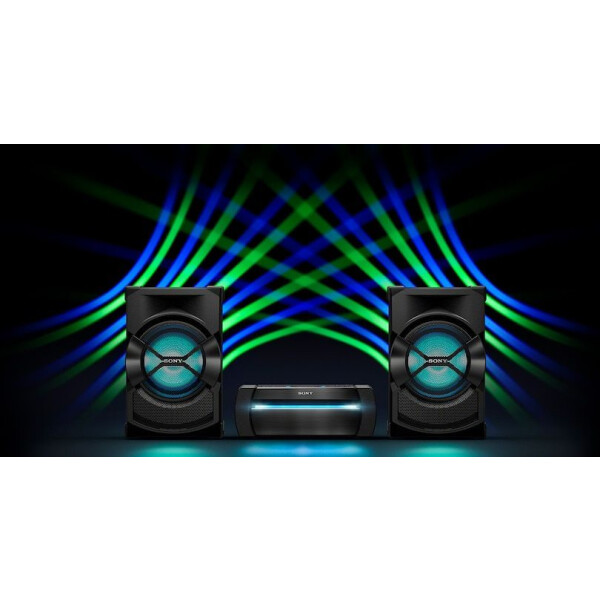 Минисистема Sony Shake-X10 Минисистема Sony Shake-X10