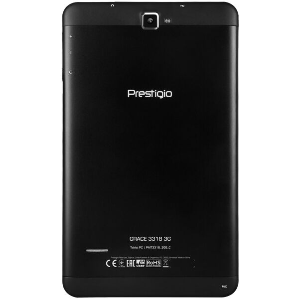 Планшет Prestigio Grace 3318 3G 16 Gb (PMT3318_3GE_D) Планшет Prestigio Grace 3318 3G 16 Gb (PMT3318_3GE_D)