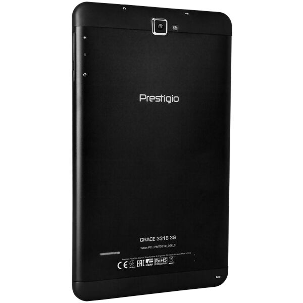 Планшет Prestigio Grace 3318 3G 16 Gb (PMT3318_3GE_D) Планшет Prestigio Grace 3318 3G 16 Gb (PMT3318_3GE_D)
