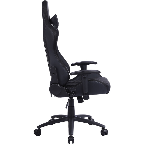 Кресло CACTUS CS-CHR-0099BL (черный) Кресло CACTUS CS-CHR-0099BL (черный)