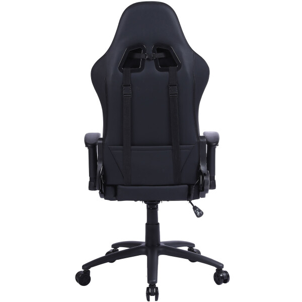 Кресло CACTUS CS-CHR-0099BL (черный) Кресло CACTUS CS-CHR-0099BL (черный)