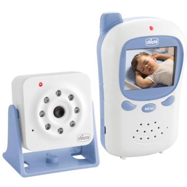 

Радио и видеоняни CHICCO, Видеоняня CHICCO BASIC-SMART