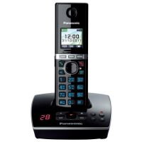 Телефон стандарта dect PANASONIC KX-TG8061RUB Телефон стандарта dect PANASONIC KX-TG8061RUB