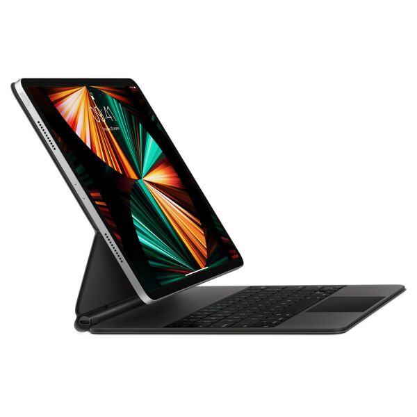 Klaviatura Apple Magic Keyboard Dlya Ipad Pro 12 9 5th Generation Mjqk3rs A Kupit V Minske
