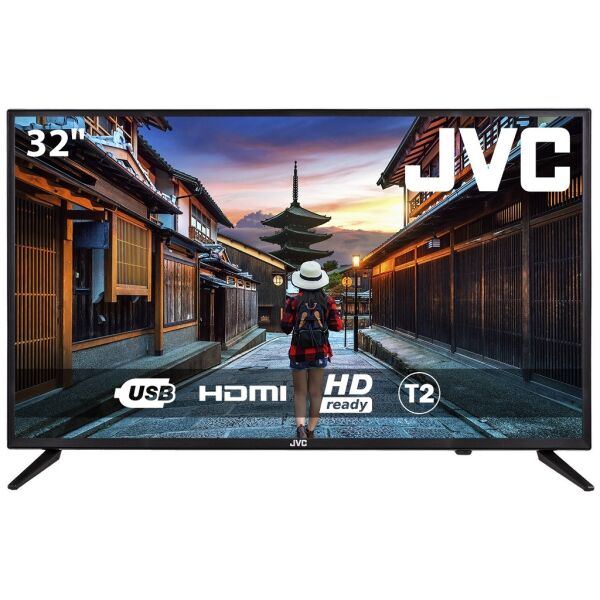 

Телевизоры JVC, Телевизор JVC LT-32MU380