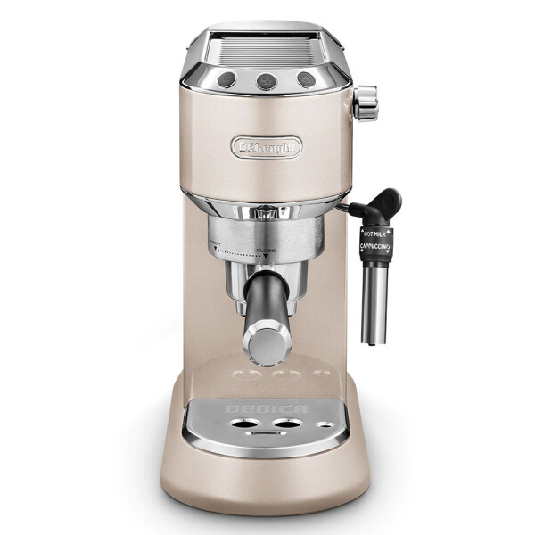

Кофеварки DELONGHI, Кофеварка DeLonghi EC785.BG