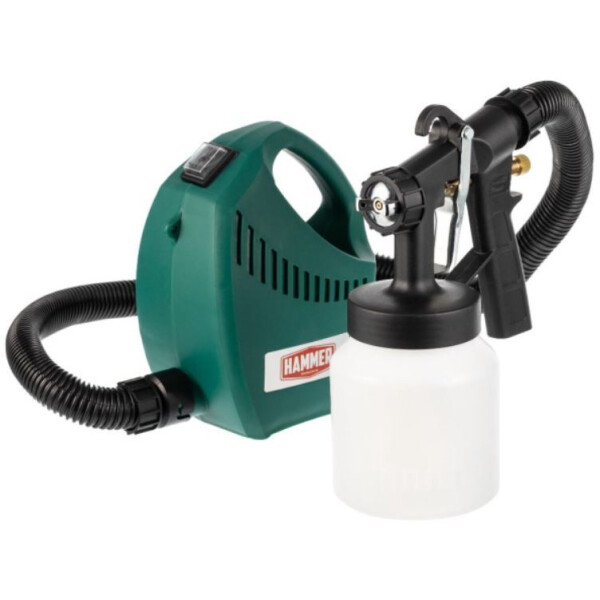 Краскораспылитель Hammer Flex PRZ500A (829090)