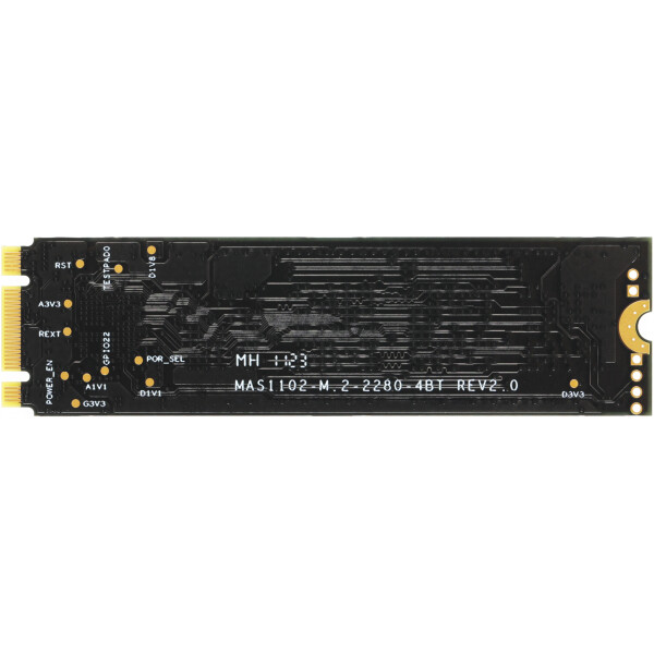 SSD KingSpec NT-2TB-2280 2TB SSD KingSpec NT-2TB-2280 2TB