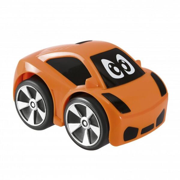 

Игры, игрушки CHICCO, Инерционная машинка CHICCO Turbo Touch Oliver