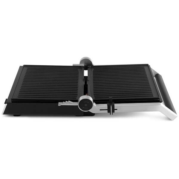 Электрогриль Polaris PGP 3003 (серебряный) Электрогриль Polaris PGP 3003 (серебряный)