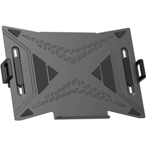 Держатель ErgoSmart Lapter X (черный)